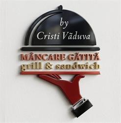 Mancare gatita by Cristi Vaduva, Bragadiru