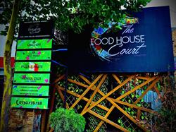The Food House, Bragadiru