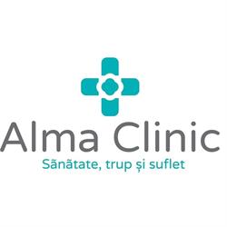 Alma Clinic, Suceava