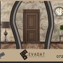 Evadat Escape Rooms, Bucureşti