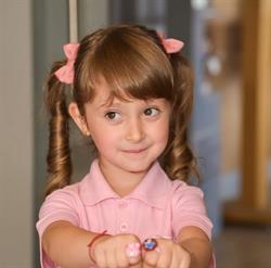 Centrul Pediatric Alba Iulia