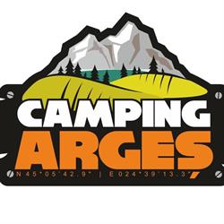 Camping Arges, Curtea de Argeş