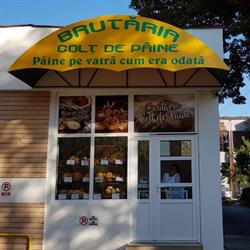 Brutăria "Colţ de Pâine", Craiova