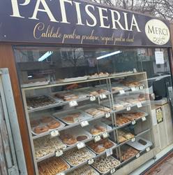 Patiseria Merci, Craiova