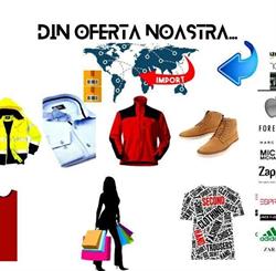 Geo - Magazin Second Hand & OutletTecuci