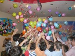 Happy Party, Iaşi