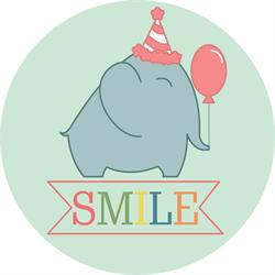Smile - Bucuria de a fi copil, Iaşi