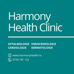 Harmony Health, Cluj-Napoca