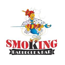 Smoking Barbeque & Bar, Timişoara