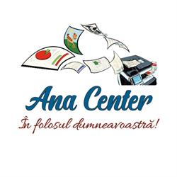 Ana Center, Râmnicu Vâlcea
