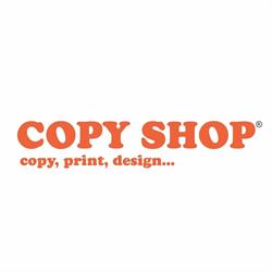 Copy Shop, Târgu Mureş