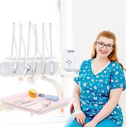 Dr. Alexa Iulia - Cabinet Stomatologic Arad