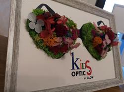 Oftalmologie & Optica GLOW, Mangalia