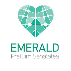 Centrul Medical Emerald, Bucureşti