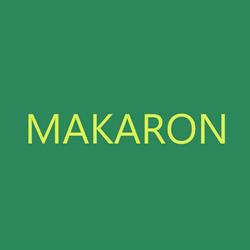 Makaron, Voluntari
