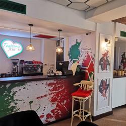 Trattoria Amore, Bucureşti