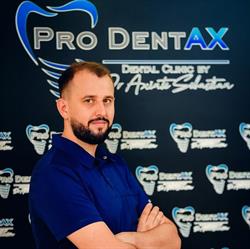 PRO DENTAX-Dental Clinic by Dr Axinte Sebastian, Botoşani