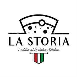 La Storia, Sebeş