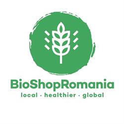 Magazin BIO Shop Romania, Bucureşti