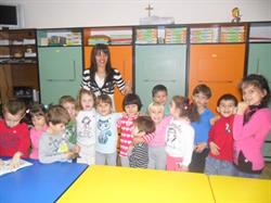 Grădiniţa şi after school "Casa Santa Maria delle Grazie", Mangalia