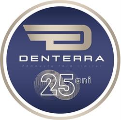 DENTERRA - A dental hospital concept by DentalAlex, Braşov