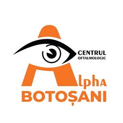 Centrul Oftalmologic Alpha Botosani