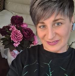 Simona Maria Hairstyle, Eforie Sud