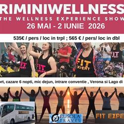Fit Expert Club, Baia Mare
