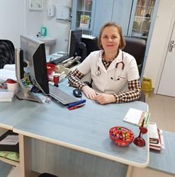 Cabinet Medical CAB MIAMED SRL, Oradea