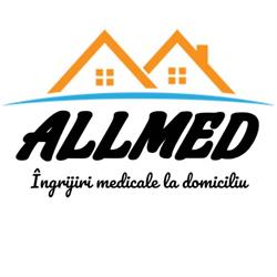 ALLMED Îngrijiri Medicale La Domiciliu SRL, Brăila