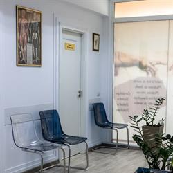 Da Vinci Medical Center, Popeşti-Leordeni