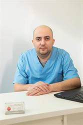 Dr Mihail Dan ORL, Constanţa