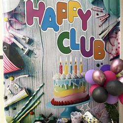 Happy Club, Slobozia
