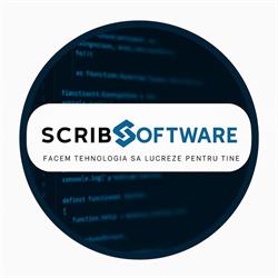 ScribSoftware Timisoara