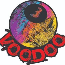 Voodoo biliard & lounge, Sibiu
