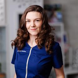Cabinet oftalmologic Dr. Jurca Alexandra, Timişoara
