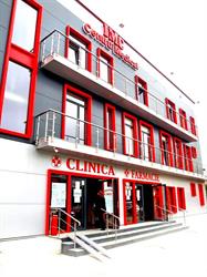 Clinica IMC, Roman