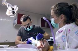 dr. Costenco dental clinic, Braşov