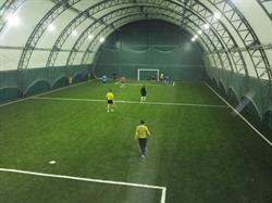 AMS Sport Center, Ghimbav