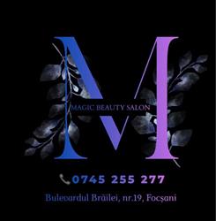 Magic Beauty Salon, Focşani