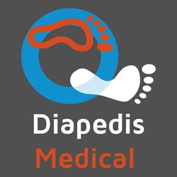 Diapedis Medical, Bucureşti