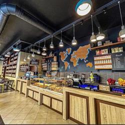 Cafeneaua Granell, Sighetu Marmaţiei