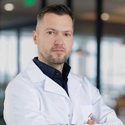 Dr. Filip Ardelean, Cluj-Napoca