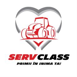 Serv Class SRL, Brăila