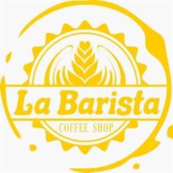 La Barista - Specialty coffee, Botoşani