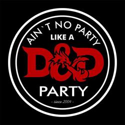 D&D, Fălticeni