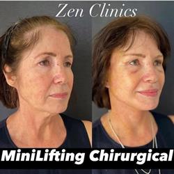 ZEN Clinics, Bucureşti