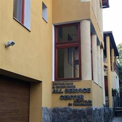 All Service Center, Odorheiu Secuiesc