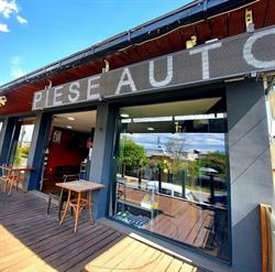 Aty Total Parts, Mioveni