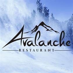 Restaurant Avalanche, Sinaia